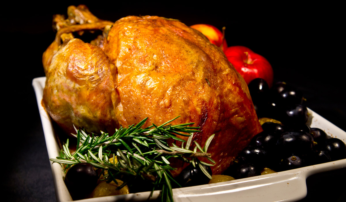 image of a feast i chose